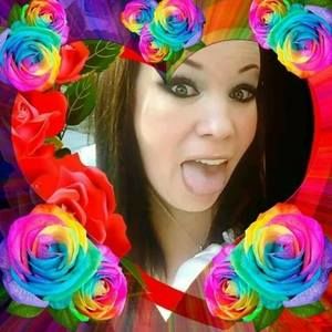 Meet your Posher, Kimberly